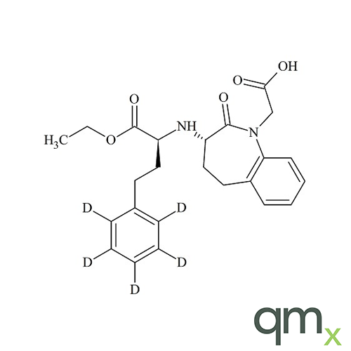 Benazepril-d5