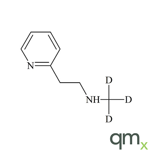 Betahistine-d3