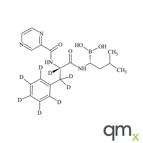 Bortezomib-d8