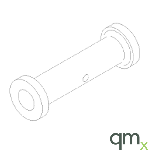 Barrel Tube,Uncoated(10)