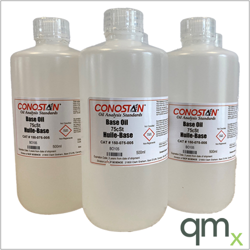 Base oil, 75 cSt