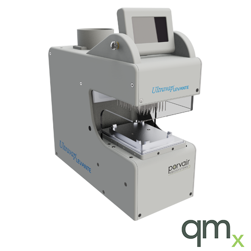 Ultravap Levante Blowdown Evaporator (110/230V), no head