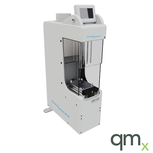 Ultravap Mistral XT150 Blowdown Evaporator, 150mm Tubes, (110/230V), no head