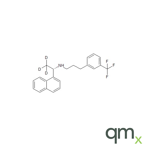 (S)-Cinacalcet-D3, neat