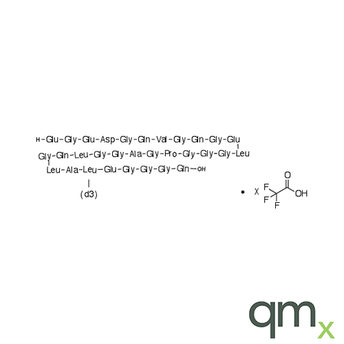 C-Peptide-d3 (Proinsulin) TFA Salt, neat