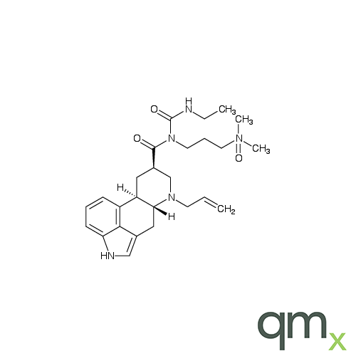 Cabergoline N-Oxide, neat