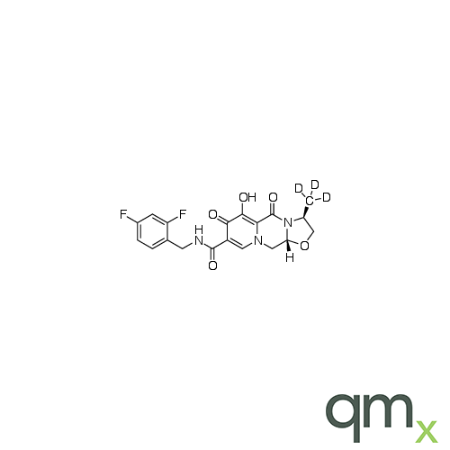 Cabotegravir-d3, neat