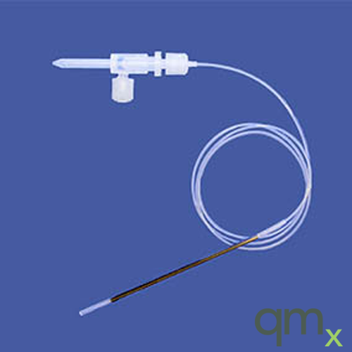 C100s nebulizer with carbon probe (100cm)