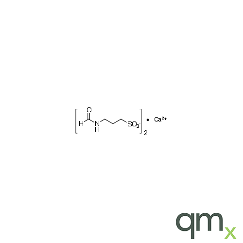 Calcium Bis(formyl Homotaurine), neat