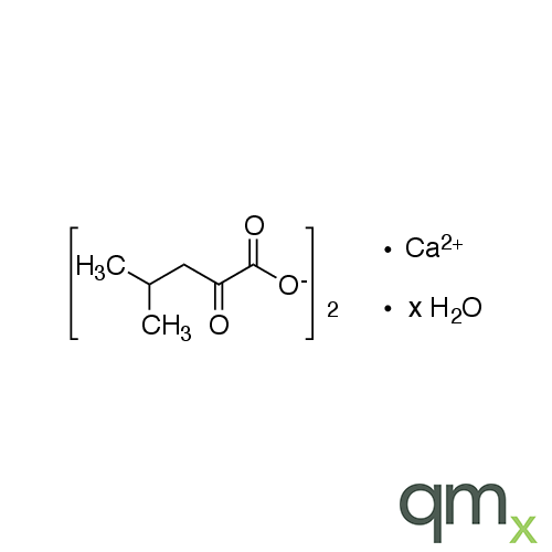 Calcium 2-Keto-4-methylvalerate Hydrate, neat