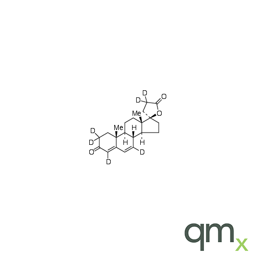 Canrenone-d6 (Major), neat