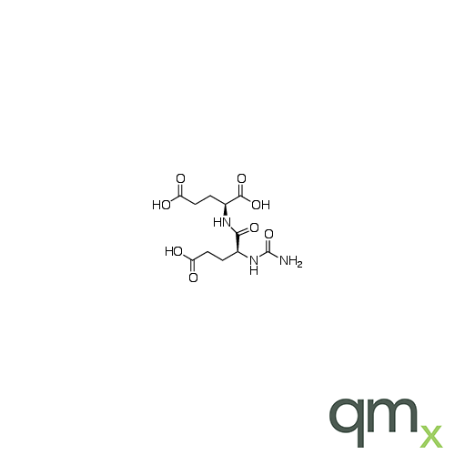 N-Carbamyl-l-glutamyl-L-glutamic Acid, neat