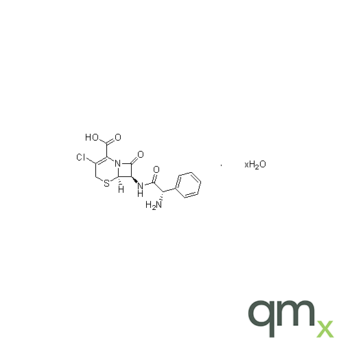 (7S)-Cefaclor Hydrate, neat