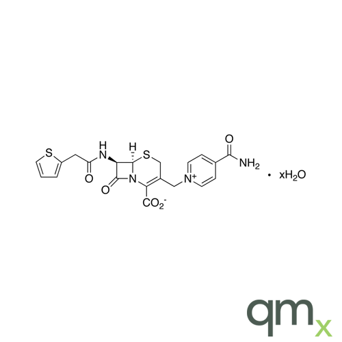Cefalonium Hydrate, neat