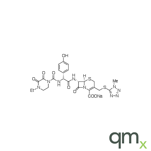 (7S)-Cefoperazone Sodium Salt, neat