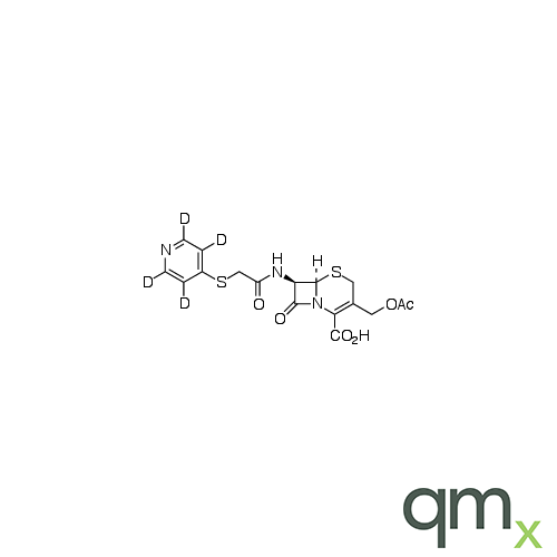 Cephapirin-d4, neat