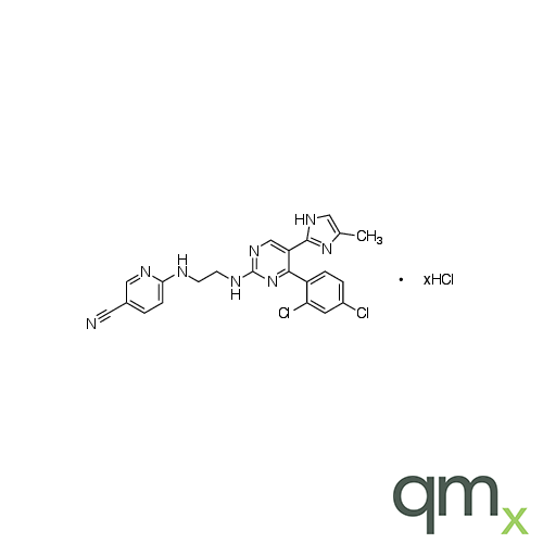 CHIR 99021 Hydrochloride Salt, neat