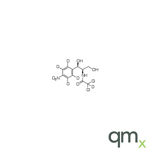 Chloramphenicol-d5, neat