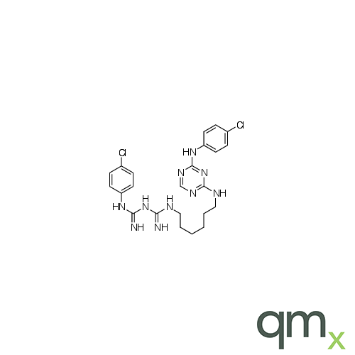 Chlorhexidine Impurity E, neat