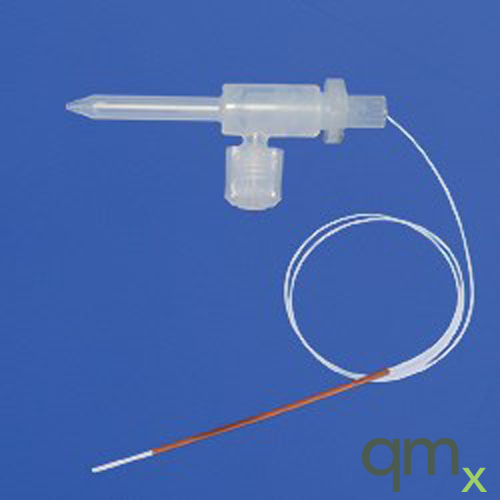 C35 nebulizer with carbon probe (100cm)