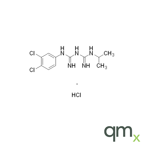 Chlorproguanil Hydrochloride, neat