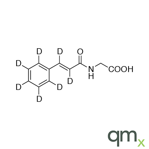 N-Cinnamylglycine-d7, neat