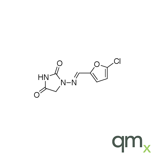 Chlorofurantoin, neat
