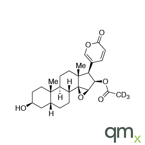 Cinobufagine-d3, neat
