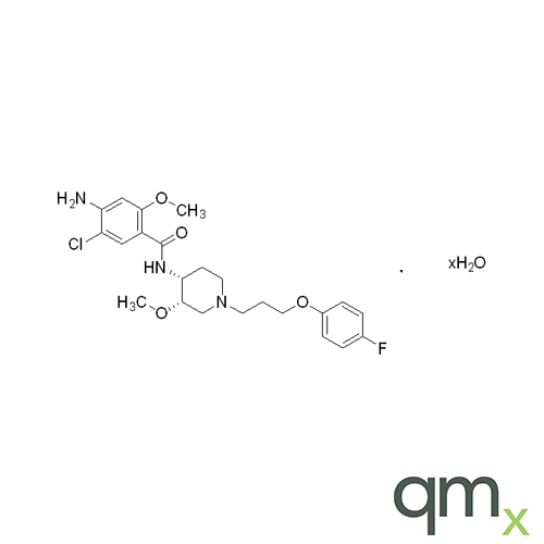 Cisapride Hydrate, neat