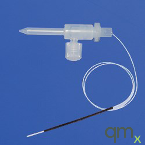 C50 nebulizer for desolvators