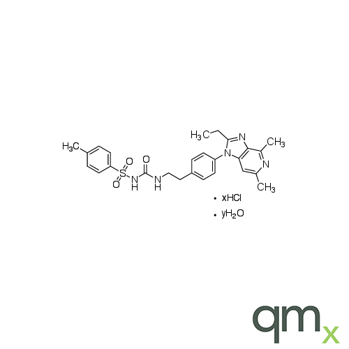 CJ-023423 Hydrochloride Salt, Hydrate, neat