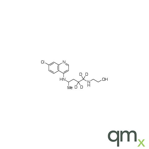 Cletoquine-d4, neat