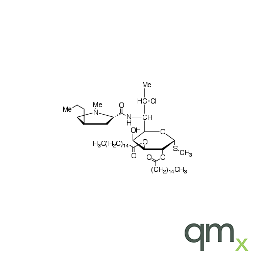 Clindamycin 2,3-Dipalmitate, neat