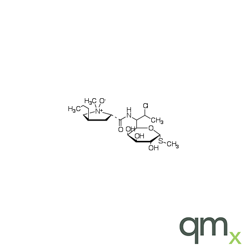 Clindamycin N-Oxide, neat