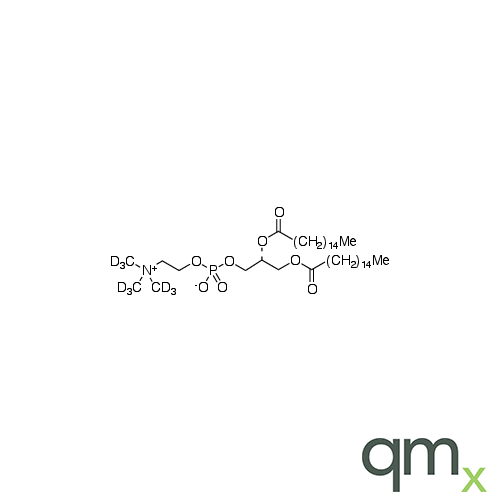 Colfosceril-d9 Palmitate, neat
