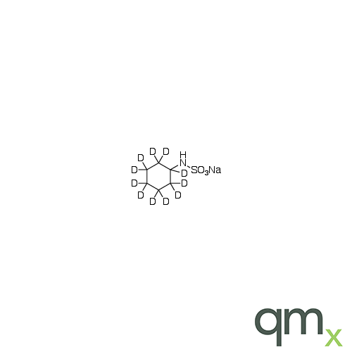 Cyclamic Acid-d11 Sodium Salt, neat