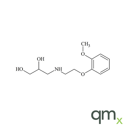 M8 metabolite of Carvedilol
