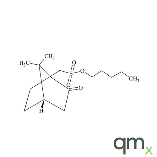 n-Pentyl (+/-)-10-Camphorsulfonate