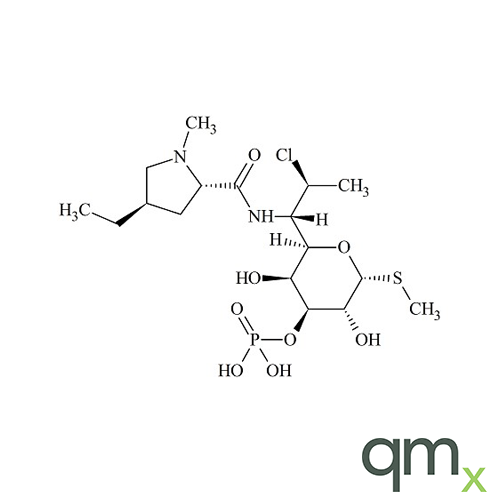 Clindamycin B 3-Phosphate