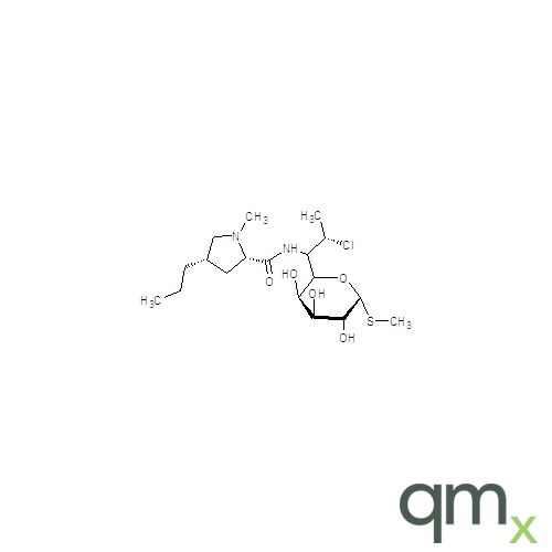 2'-Cis-Clindamycin