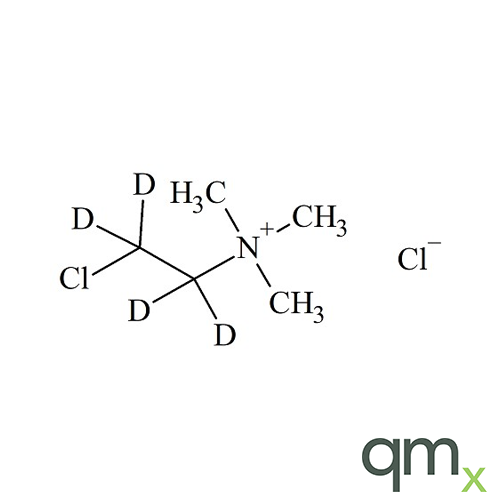 Chlormequat-d4 chloride