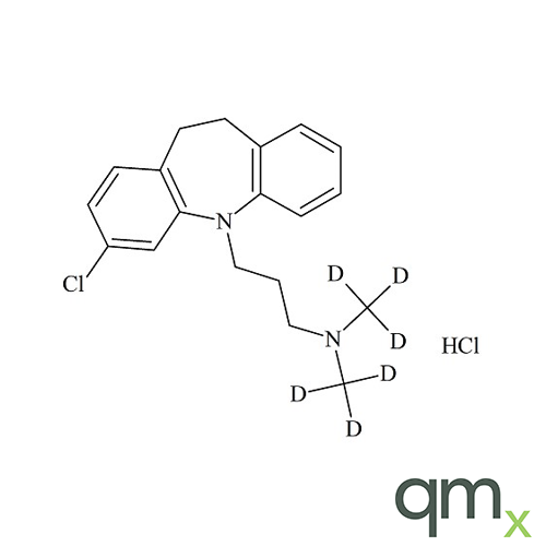 Clomipramine-d6 Hydrochloride
