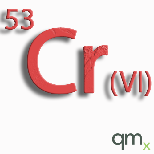 53Cr(VI) enriched Standard Solution, 10 µg/g