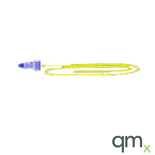 Capillary Tubing with fitting (0.5m)