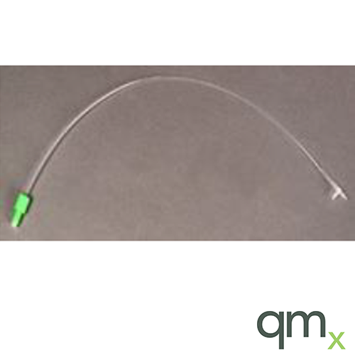 Carrier solution tee assembly for ASXpress (oils)