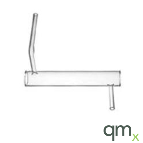 Cell, Quartz for TJA (120mm)