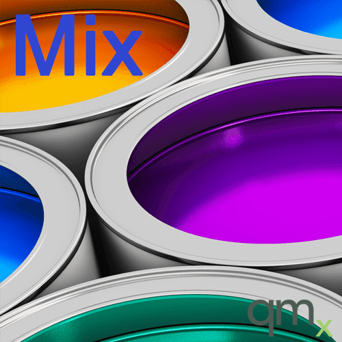 Chloroparaffin C10-C13 Mix 3 - - Ehrenstorfer