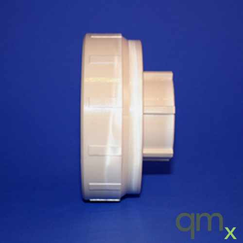 Clamp, 90 mm filter, UltemÂ®