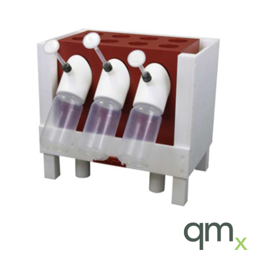 CleanAcids - 3 X 500ml