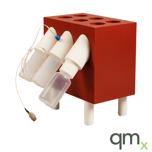 CleanAcids - 3 x 125ml